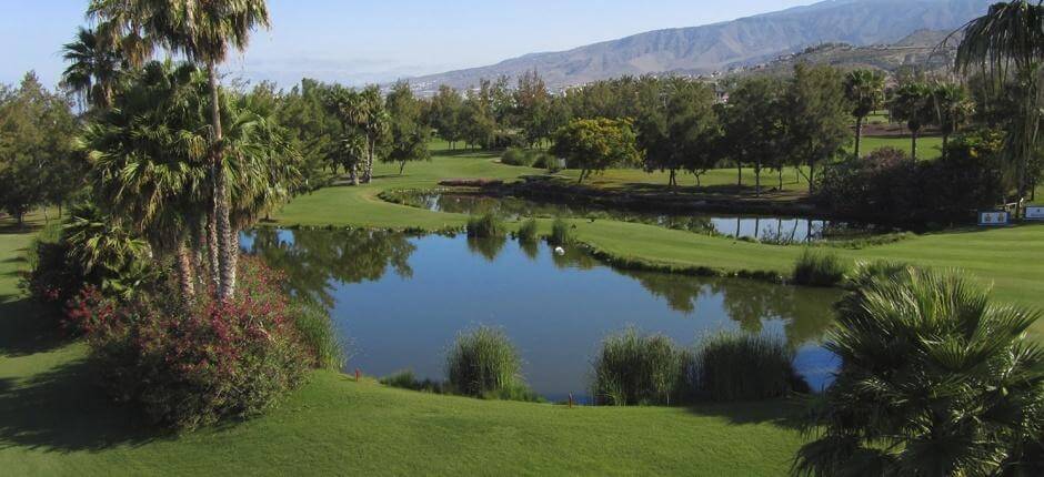 Golf Las Américas Campi da golf di Tenerife