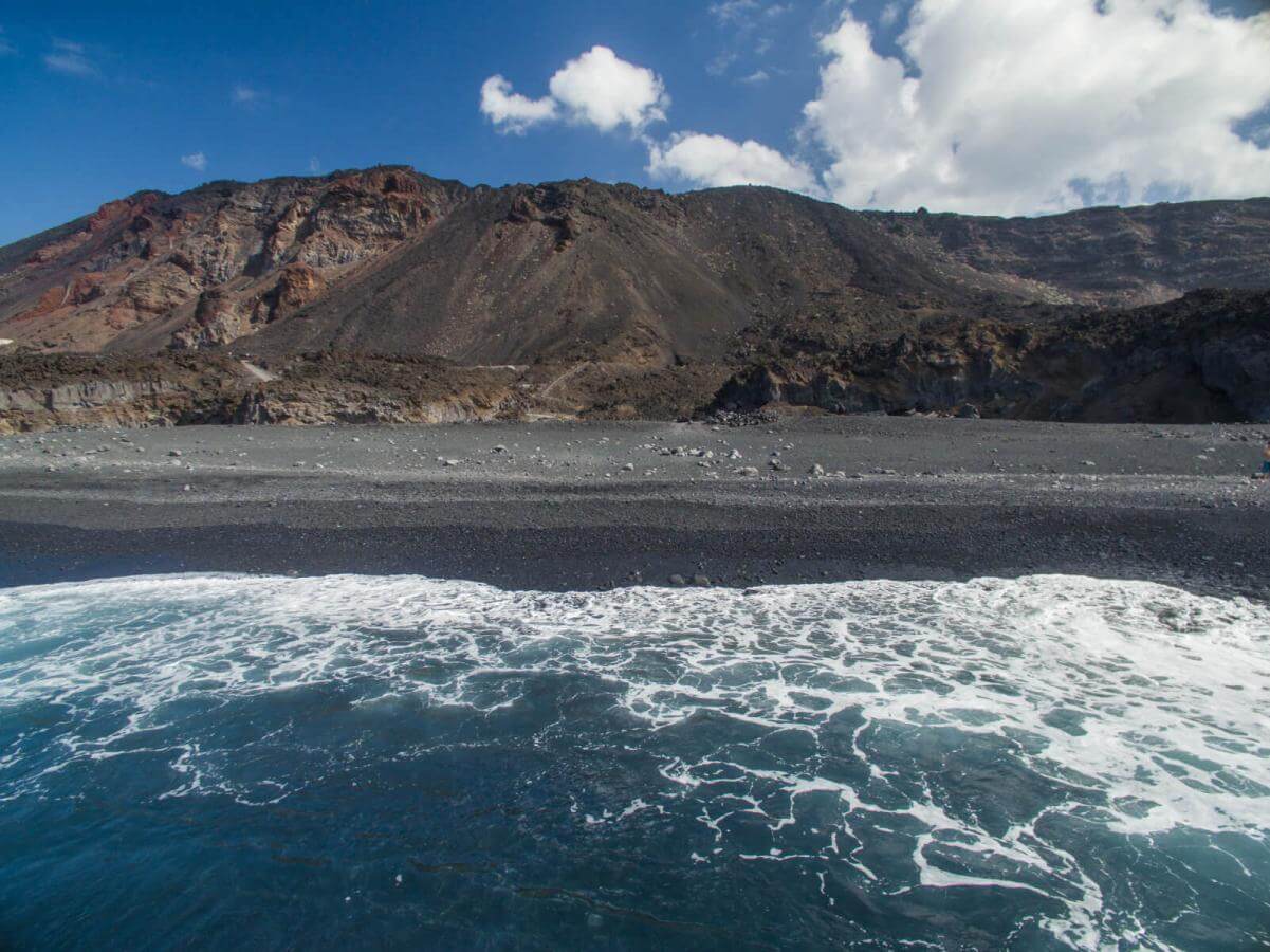 Playa de Echentive