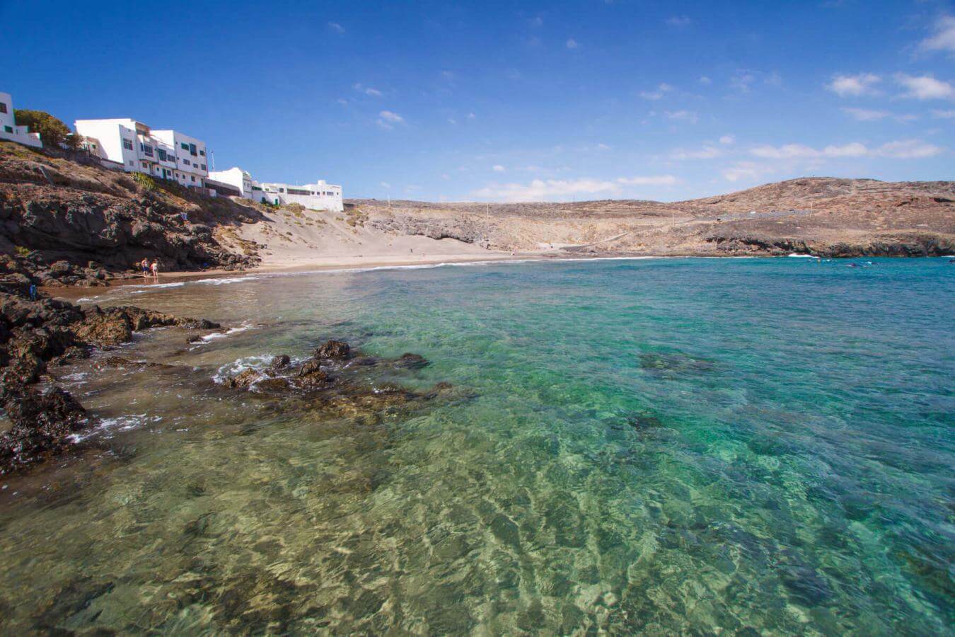 Playa Grande