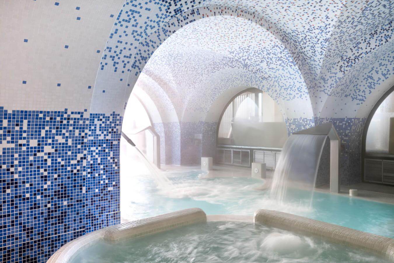 Parador Cruz de Tejeda