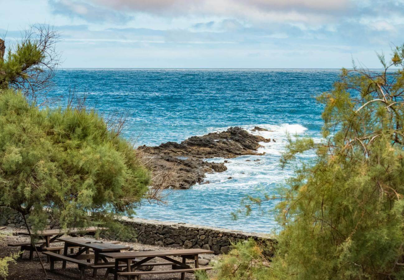 La Caleta