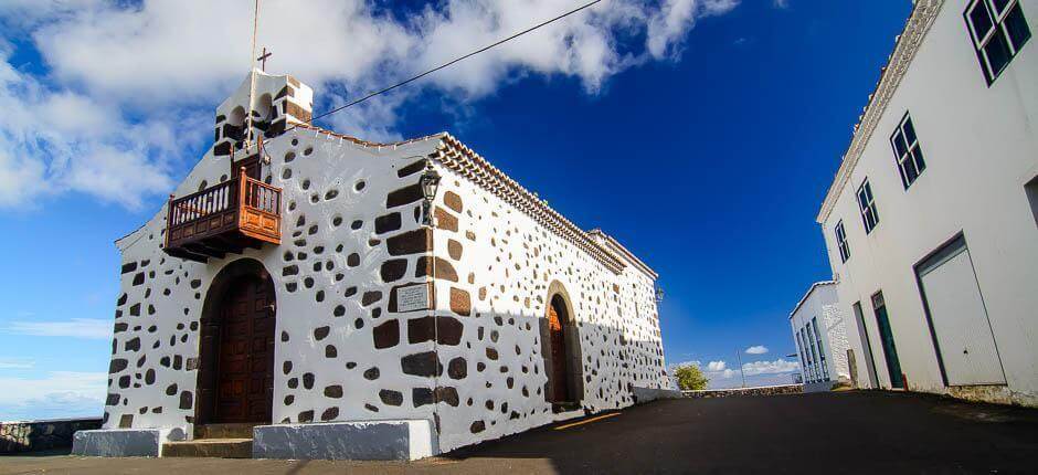 La Galga Borghi di La Palma