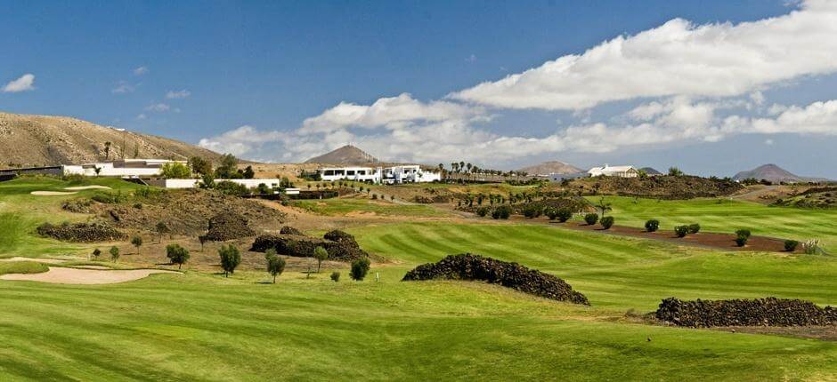 Lanzarote Golf Campi da golf di Lanzarote
