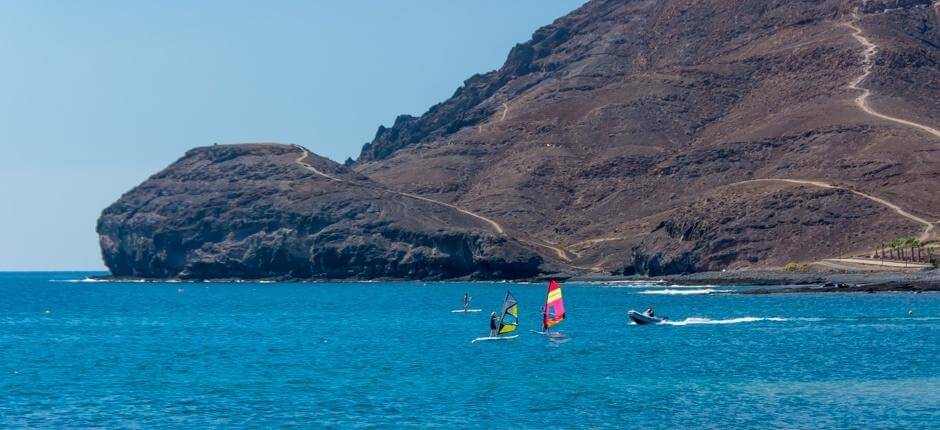 Las Playitas Località incantevoli di Fuerteventura