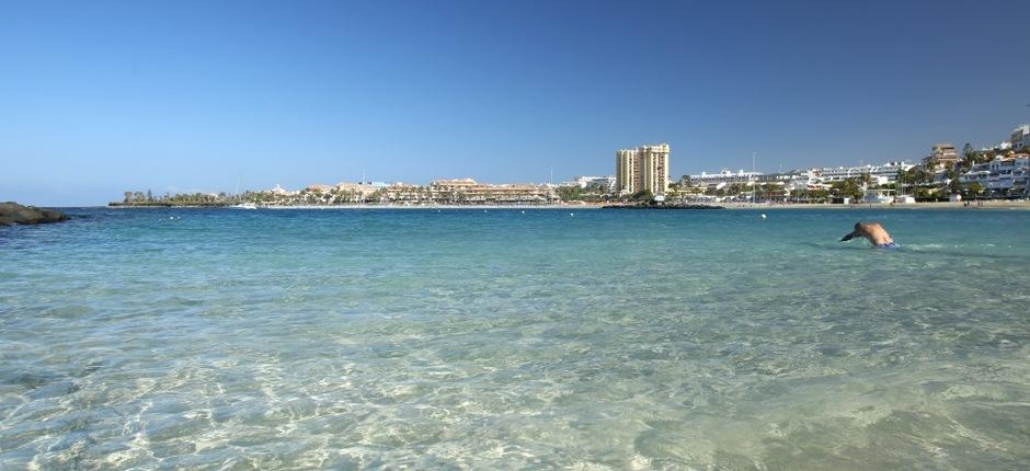 Las Vistas Spiagge per bambini a Tenerife