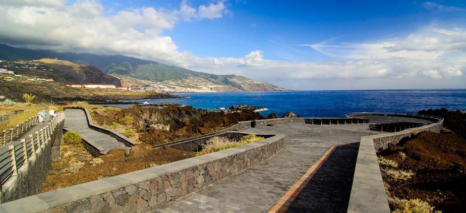 Los Cancajos Destinazioni turistiche a La Palma 