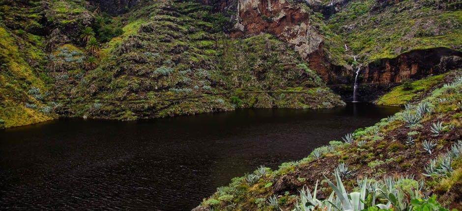 Chejelipes Borghi di La Gomera