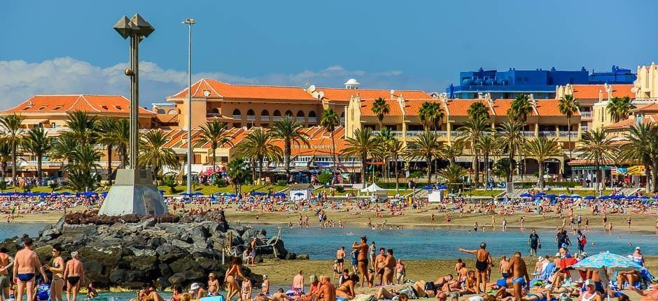 Los Cristianos Destinazioni turistiche a Tenerife