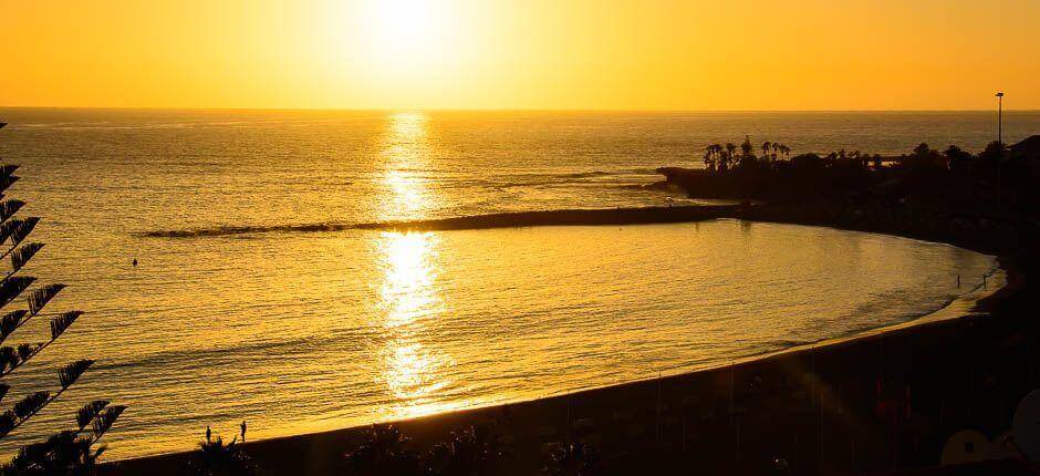 Los Cristianos Destinazioni turistiche a Tenerife