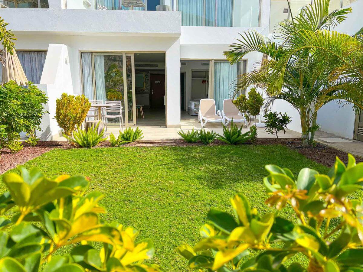 Apartamentos Cordial Magec Taurito