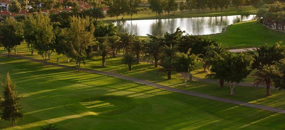 Maspalomas Golf Campi da golf di Gran Canaria