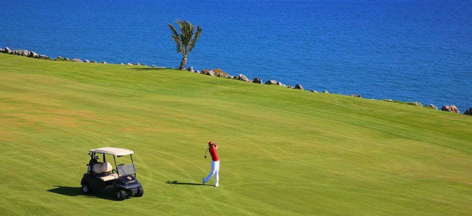 Meloneras Golf Campi da golf di Gran Canaria