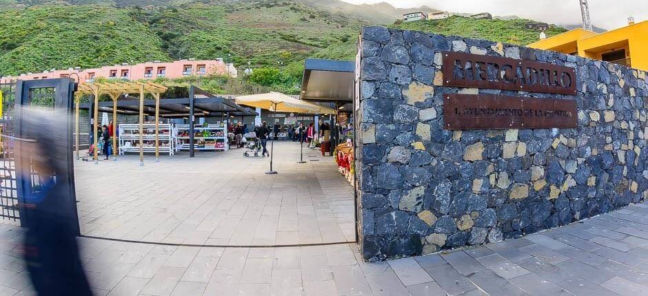 Mercatino di La Frontera + Mercatini di El Hierro