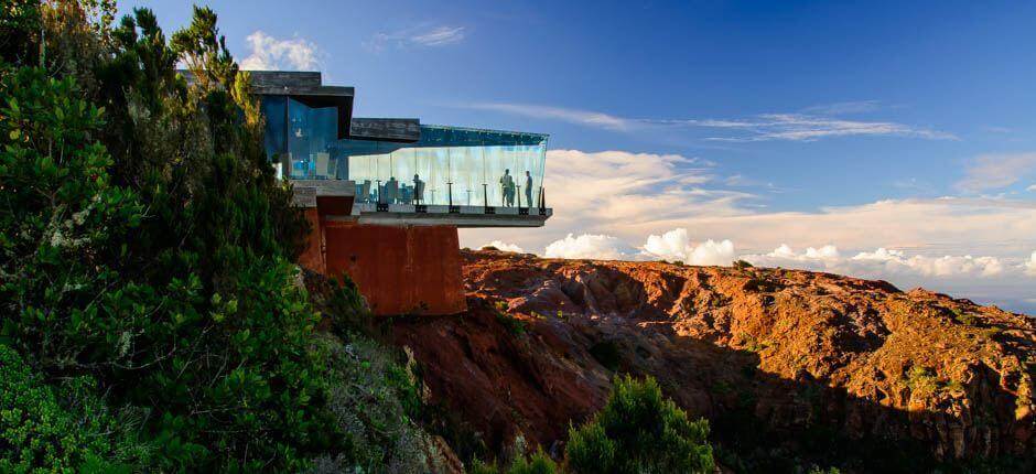 Belvedere di Abrante a La Gomera