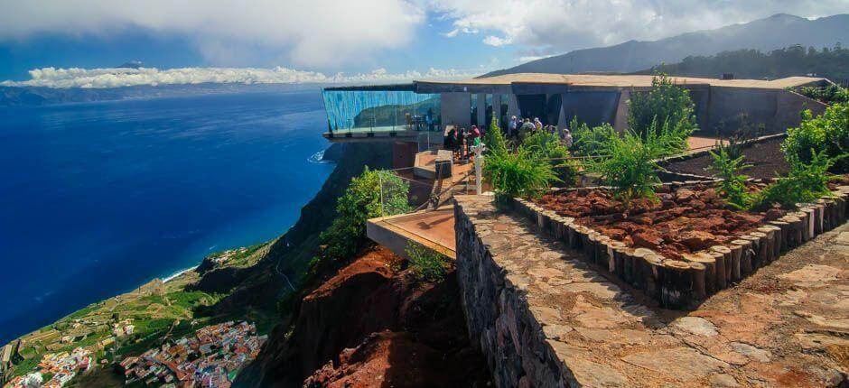 Belvedere di Abrante a La Gomera