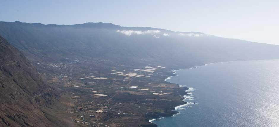 Belvedere di La Peña di El Hierro