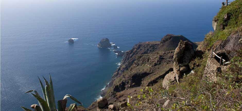Belvedere di La Peña di El Hierro