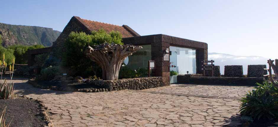 Belvedere di La Peña di El Hierro