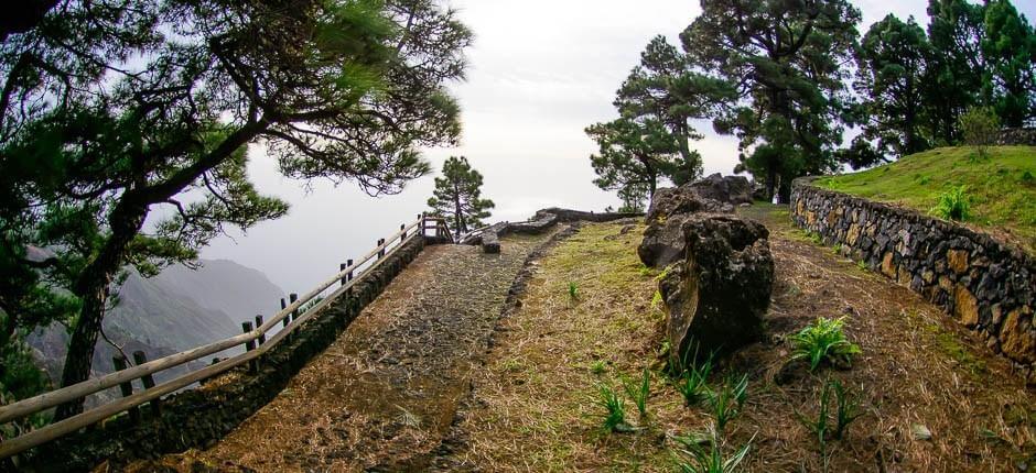 Belvedere di Las Playas, a El Hierro