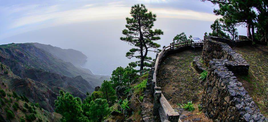 Belvedere di Las Playas, a El Hierro