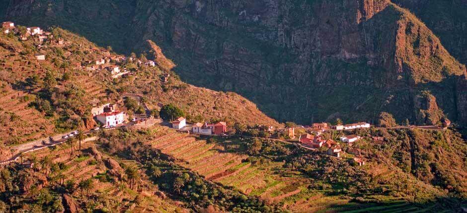 Masca + Osservazione delle stelle a Tenerife