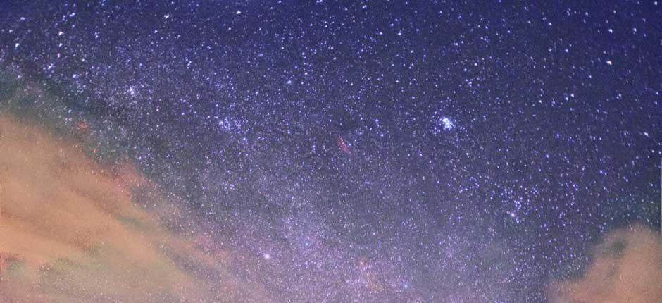 Sicasumbre + Osservazione delle stelle a Fuerteventura