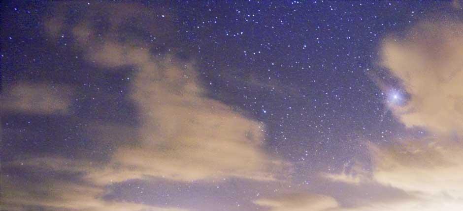 Sicasumbre + Osservazione delle stelle a Fuerteventura