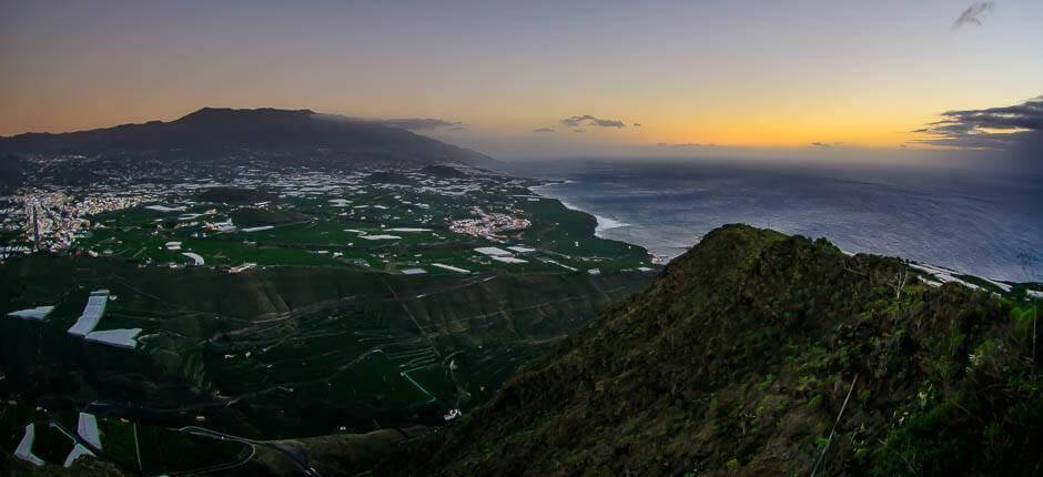 Belvedere del Time, a La Palma