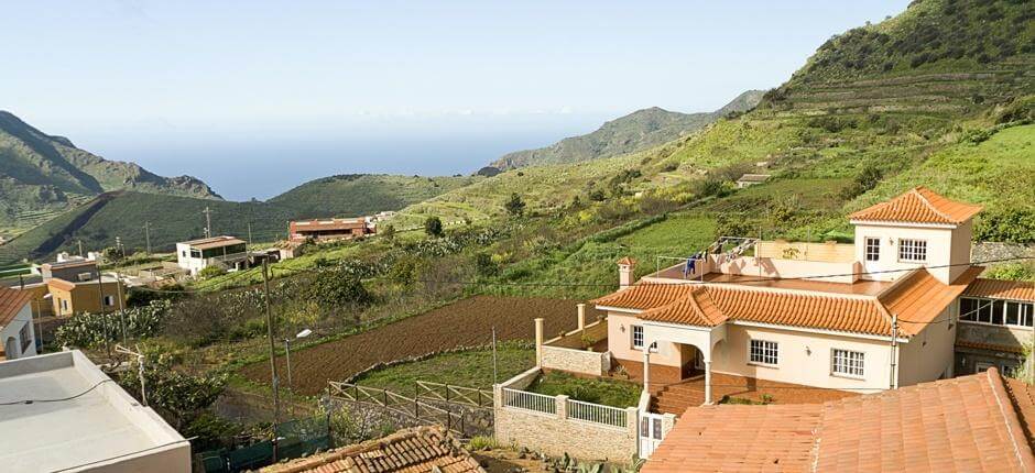 Monte del Agua + Sentieri di Tenerife