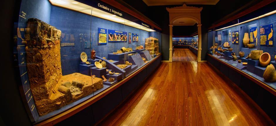 Museo Canario Musei e attrazioni turistiche a Gran Canaria