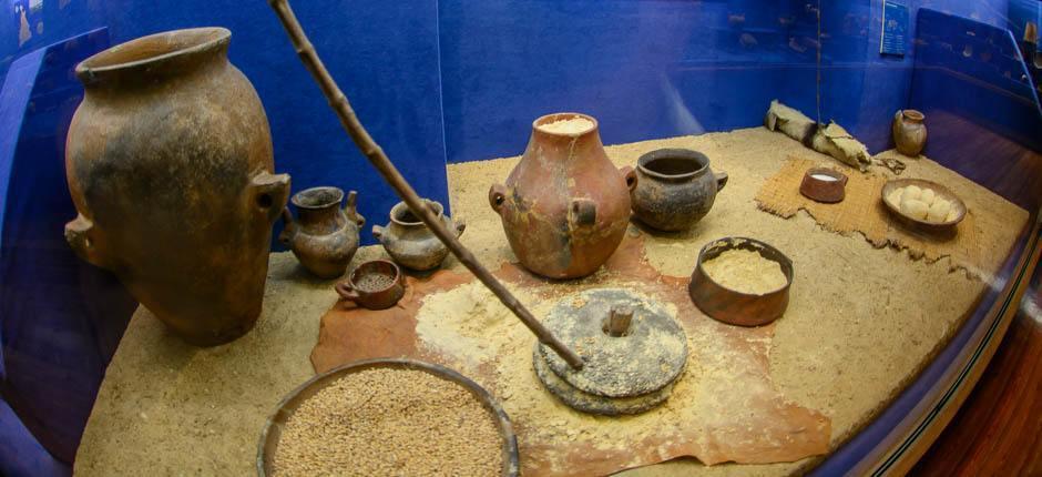 Museo Canario Musei e attrazioni turistiche a Gran Canaria