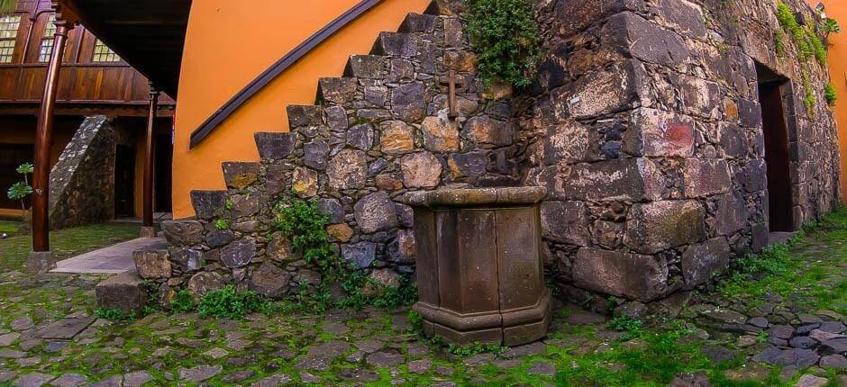 Casa Lercaro Musei e attrazioni turistiche a Tenerife