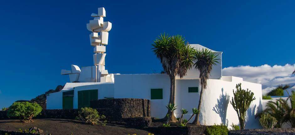 Casa Museo del Campesino Musei e attrazioni turistiche a Lanzarote