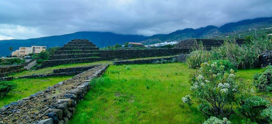 Piramidi di Güímar Musei e attrazioni turistiche di Tenerife