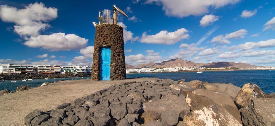 Playa blanca Destinazioni turistiche a Lanzarote