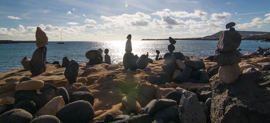 Playa blanca Destinazioni turistiche a Lanzarote