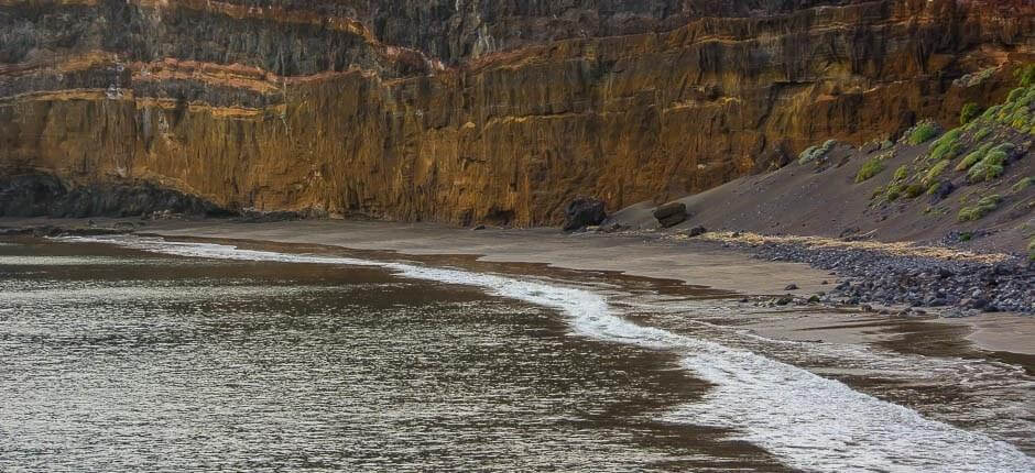 Spiaggia di Antequera + Spiagge incontaminate