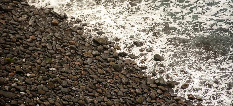 Spiaggia di Los Patos + Spiagge incontaminate di Tenerife