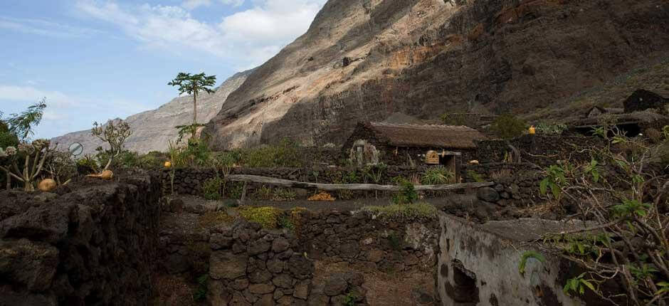 Ecomuseo di Guinea Musei e attrazioni turistiche a El Hierro