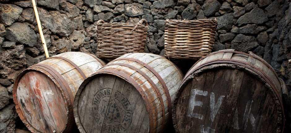 Ecomuseo di Guinea Musei e attrazioni turistiche a El Hierro