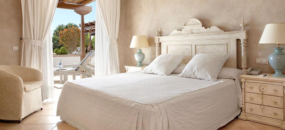 Hotel Princesa Yaiza Hoteles de lujo en Lanzarote 