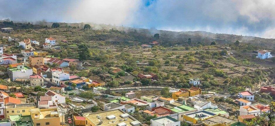 El Pinar Località incantevoli di El Hierro