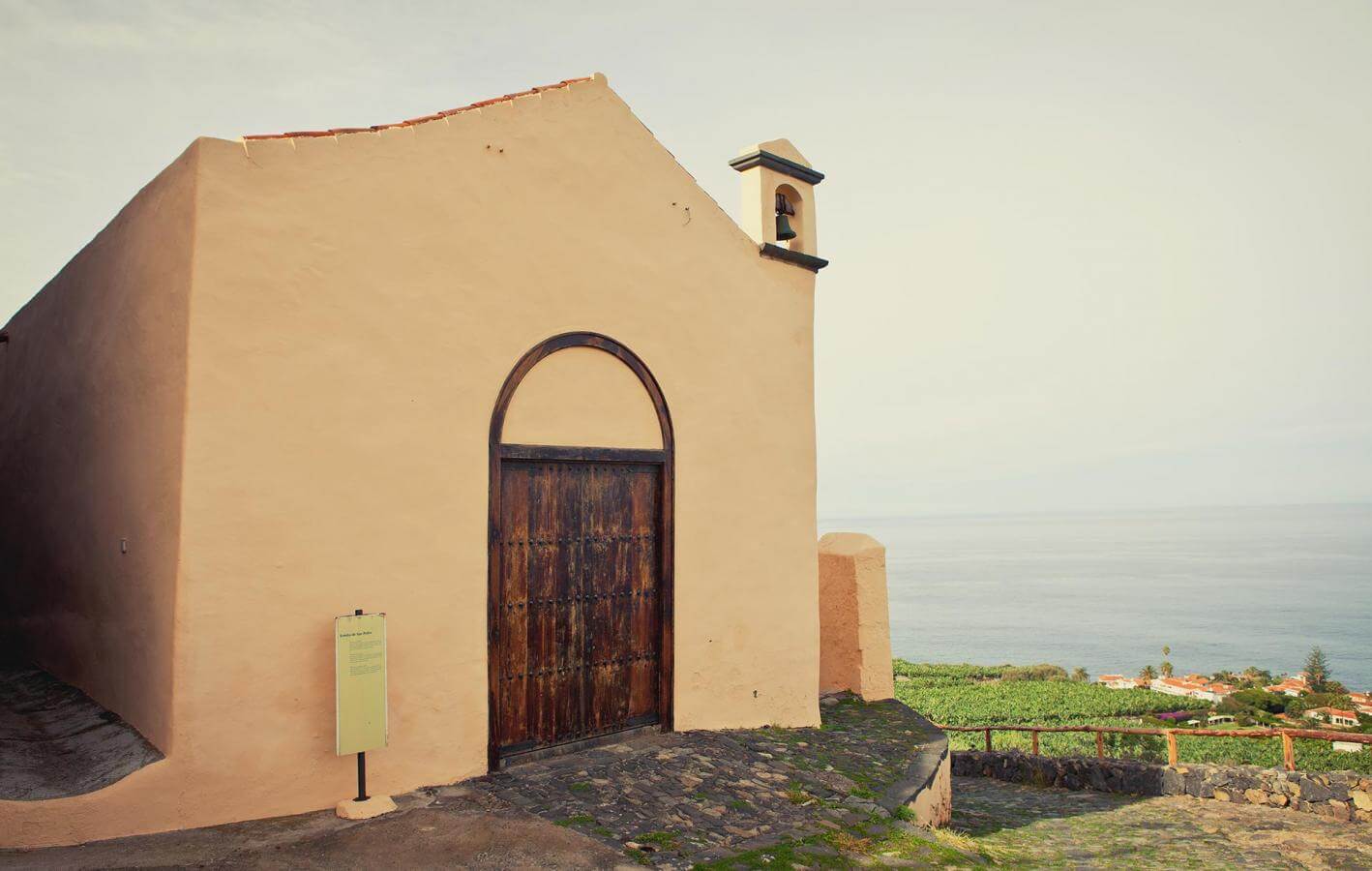 Rambla de Castro. Senderos de Tenerife