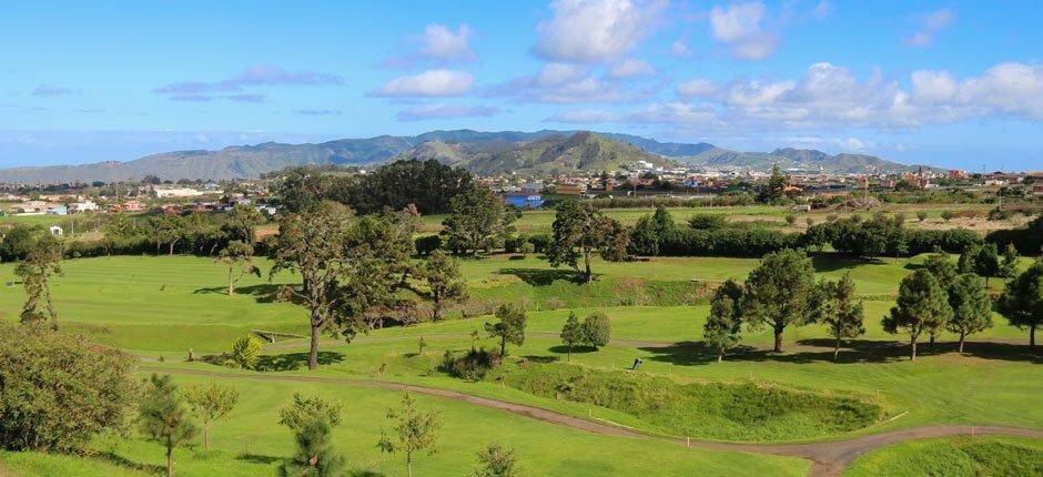Real Club de Golf de Tenerife Campi da golf di Tenerife