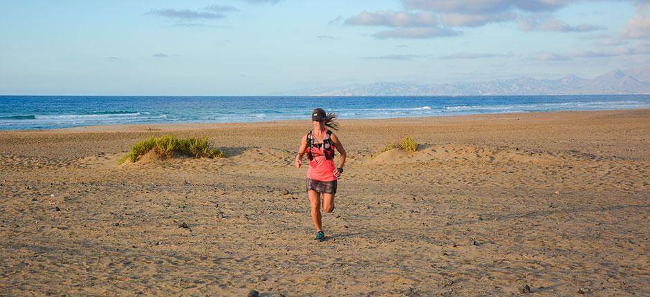 Morro Jable-Trail