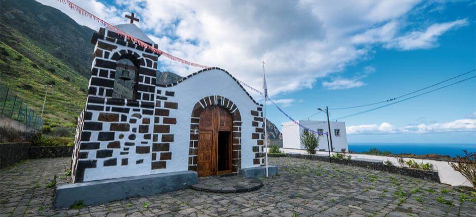 Sabinosa a El Hierro