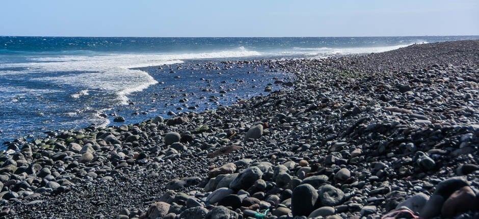 Windsurf a Salinas de Pozo Spot per il windsurf a Gran Canaria