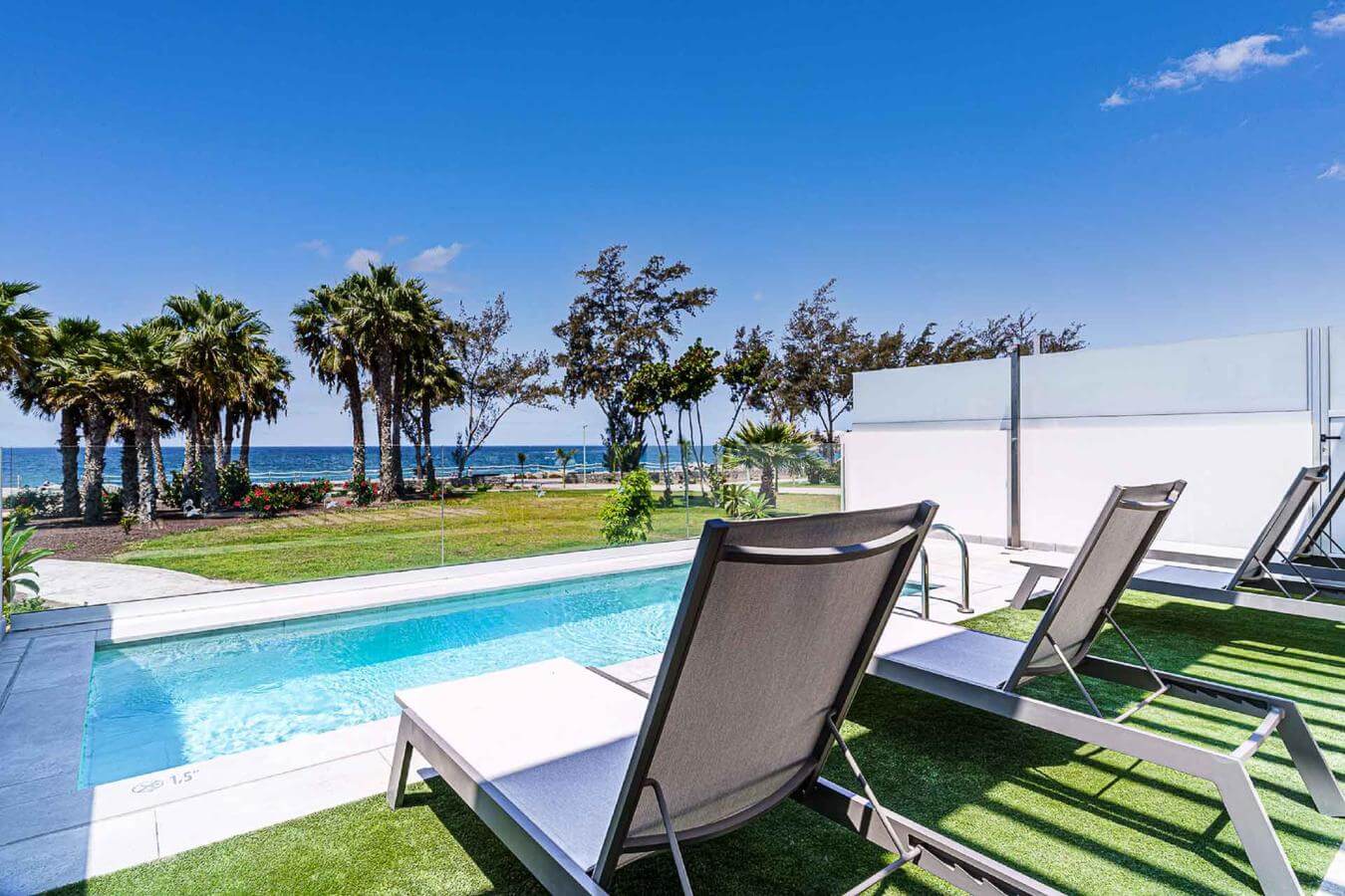 Resort Cordial Santa Águeda & Perchel Beach Club