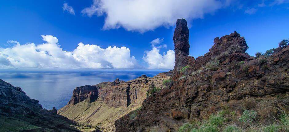 Taguluche Borghi di La Gomera