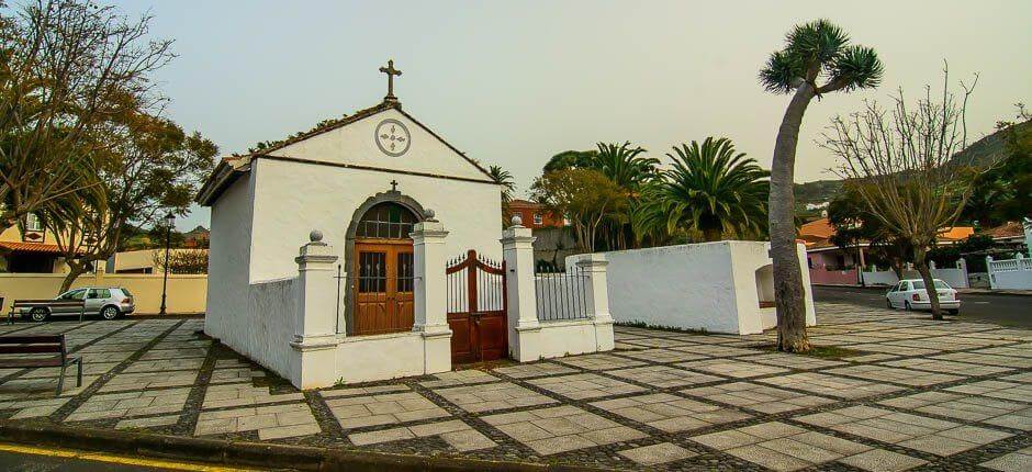 Tegueste Località incantevoli di Tenerife